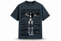 Front Page News Tee